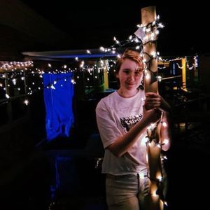 Meet your Posher, Mary